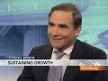 Oppenheimer's Webman Says Core US Inflation `Benign'
