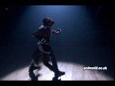 Dancing with the Stars Dance w/Carmit, Jenna, and Brian klip izle