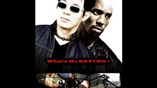 Best Movies Of Jet Li