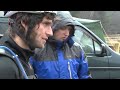 Guy Martin Trail Olympics at Gisburn Forest