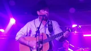 Watch Tracy Byrd Back In The Swing Of Things video