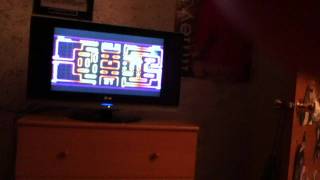 Pacman Championship Edition Dx For The Xbox 360