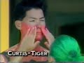 Big Brother 1 - Body Paint