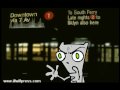 Watch : Comics and Movies : Foamy The Squirrel Video