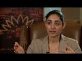 Interview With Golshifteh Farahani