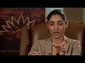 Interview with Golshifteh Farahani