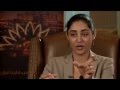 Interview with Golshifteh Farahani