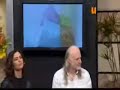 Prem Dayal presenta TANTRA Y SALCHICHA en Netas Divinas