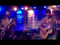 Love and Theft - World Wide Open (4/14/2011 - St. Louis Park, MN)