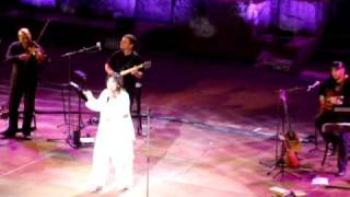 Watch Haris Alexiou Zita Mou OTi Thes video