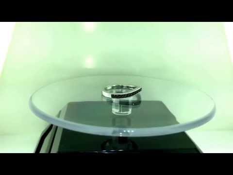 Fancy Black Diamonds Curve Matching Wedding Band 14K White Gold 0.23 Carat Pave Fancy Black Diamonds Curve Matching Wedding Band 14K White Gold 0.23 Carat Pave