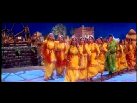 Kala Doriya (Full Song) | Jeena Marna Tere Sang