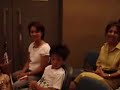 GOD`S POWER WORKING WITHIN US- PTRA WINNIE NARTEA GOD`S FLOCK CHRISTIAN FELLOWSHIP(GFCF)JAPAN 2006