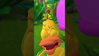 Its A Duck Kissing Plant