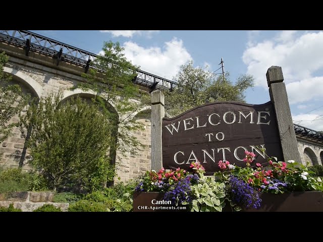 Watch A Look at Canton, MA on YouTube.