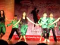 Download chaar baj gaye lekin party abhi (bollywood songs fusion dance performance) MP3 song and Music Video