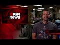 The Evil Within Edited in Japan - IGN News
