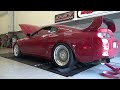 dyno