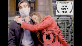 Her New Pal Short Comedy 35Mm Film 2020 Nominee Indie Short Fest