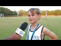 2018 Kibson's School X-Country - DASSA School's Cross Country Championships