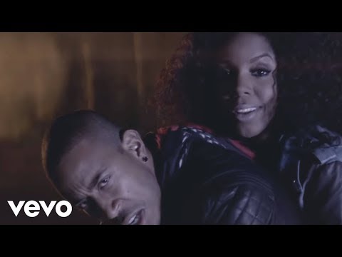 Ludacris (Feat. Kelly Rowland) - Representin