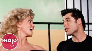 Top 20 Best Teen Movie Couples Of All Time