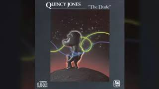 Quincy Jones James Ingram Just Once Quincy Jones James Ingram Just Once