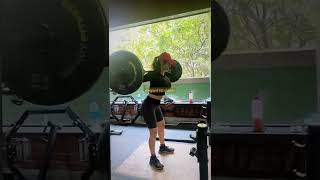 Anveshi Jain Gym Workout