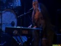 Lucie Silvas - Smoke (Somebody Stop Me) - Live @ SXSW Fundraiser Gig from IndigO2 (Part 2 of 6)