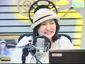 [ENG] 090602 MBC Park Kyung Lim's Starry Night: 2NE1 {ROYALACES} 1/8