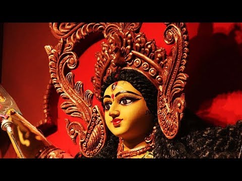 Devi Mantra - Sarva Mangala Mangalye on Sitar - Sanskrit