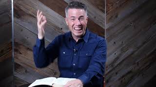 "The Plan For Orderly Church Services" // The Return Of Messy Church - Week Two | Pastor Josh Teis