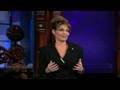 Sarah Palin's Tonight Show with Jay Leno Comedy Debut!