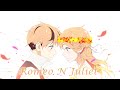 Download 【꽃핀✿쫀득】 Romeo N Juliet Cover - 클래지콰이 【꽃핀✿쫀득】 Romeo N Juliet Cover - 클래지콰이