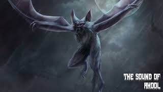 Ahool - The Bat Er Creatures