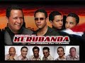 DJ MANIAC MERENGUE TIPICO