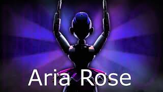 Fnaf Crumbling Dreams Original Lyricsvocal Cover By Aria Rose