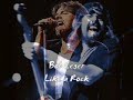 Bob seger - like a rock ( music video ) - youtube