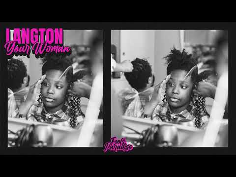 Langton - Your Woman [House]