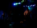 carry the zero performing 'whats going on' 5/14/10