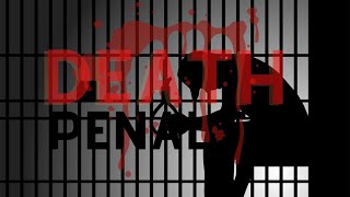 Executions Around The World A Breakdown Of Death Row