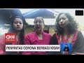 Pasien Sembuh Corona 01, 02, dan 03 Berbagi Kisah, Dari Gejal...