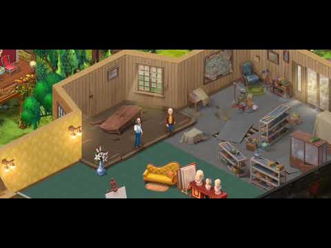 Homescapes Walkthrough Part-3 Mod Apk Homescapes Walkthrough Part-3 Mod Apk