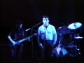 MUERTE BIO-LENTA - Feria de Marbella 1986