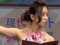 鈴木奈穂子 ジュディ・オング 結城さとみ 中田有紀 住吉美紀