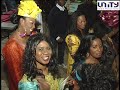 JALIBA KUYATEH AND THE KUMAREH BAND CONCERT IN OSLO 2012 PART 2