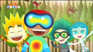 Bu Videoda Meteoheroes Yok19