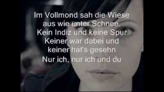 Watch Silly Vollmond video