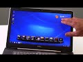 notebook review