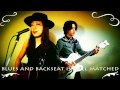 サンタラ "Backseat" Official Music Video
